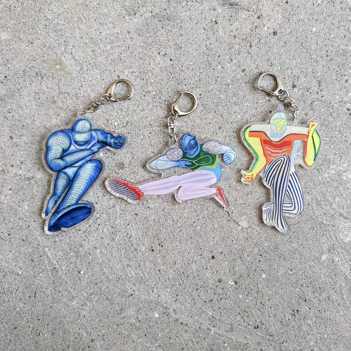 TOYTOYTOY tweet media