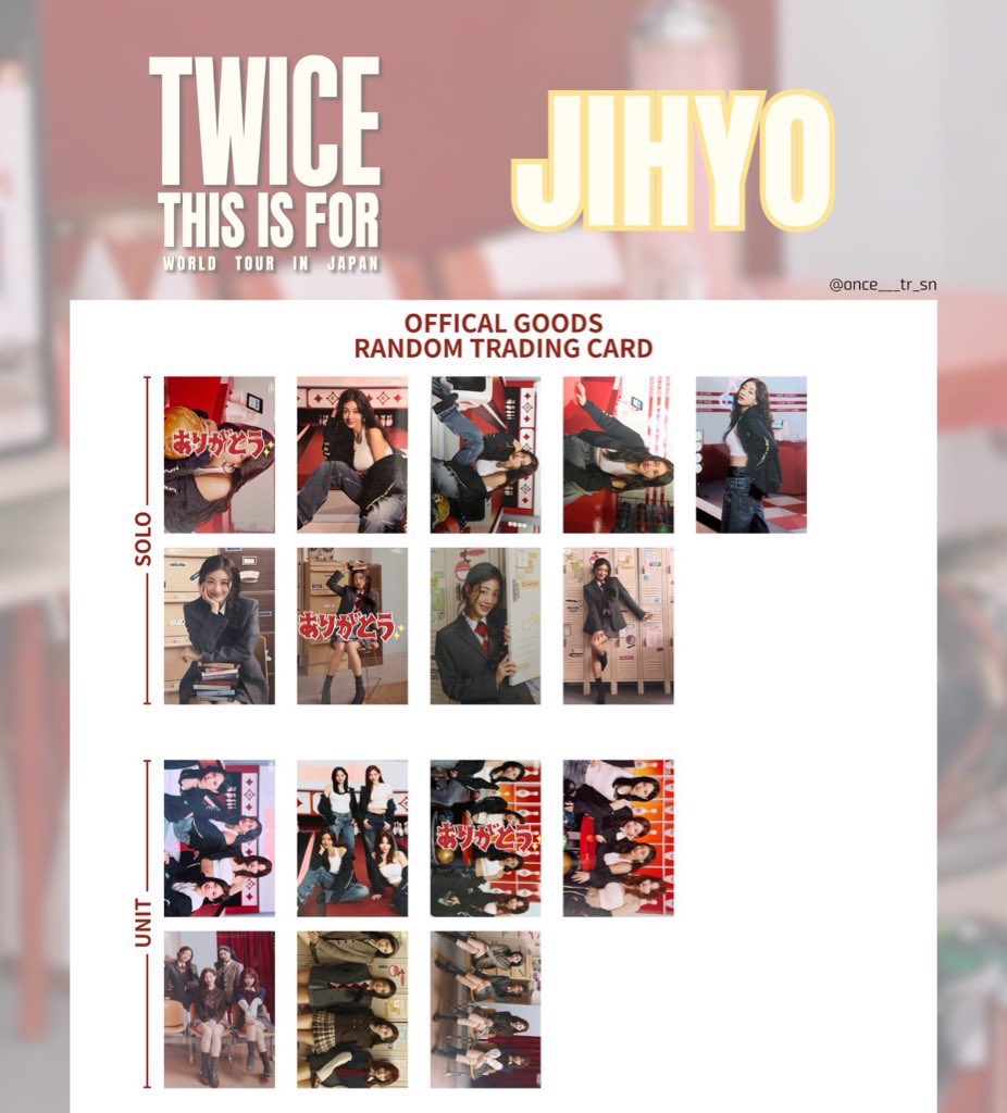 ちろ♡지효 tweet media