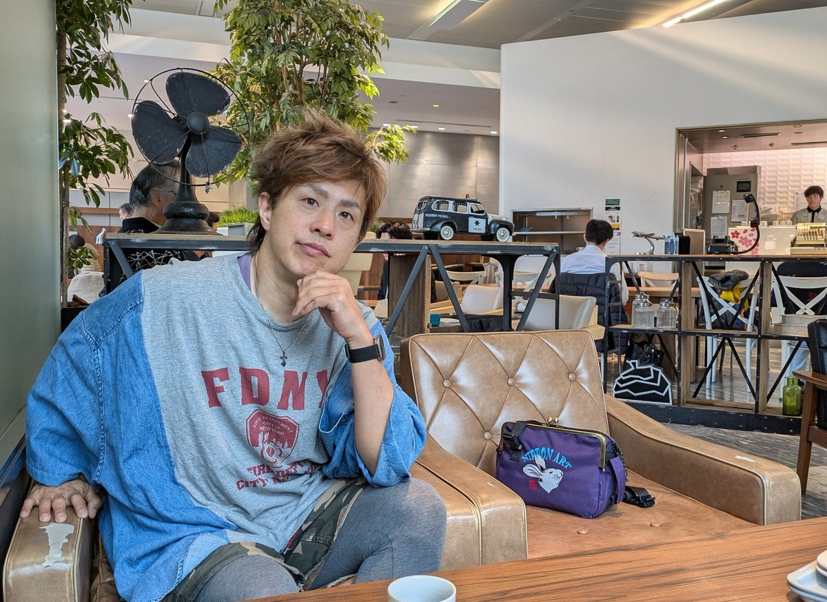 WATARoom 公式 tweet media
