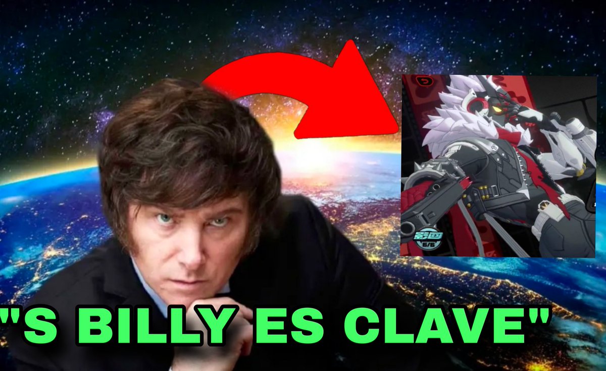 Timely Billy Gameplays tweet media