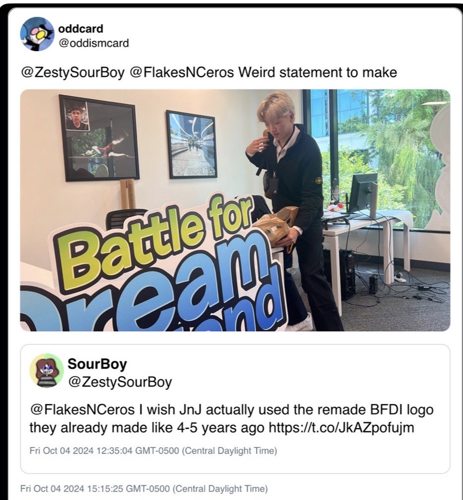 animator_t66211's tweet photo. @Maskyn18 @supersonksuper He tweeted an image he most likely has to himself. https://t.co/bGyNQOspxf