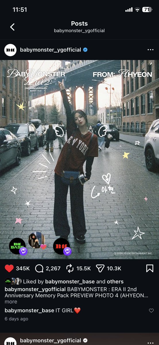 🇵🇸ᱬ 춤 CHOOM #BANGCHELLA tweet media