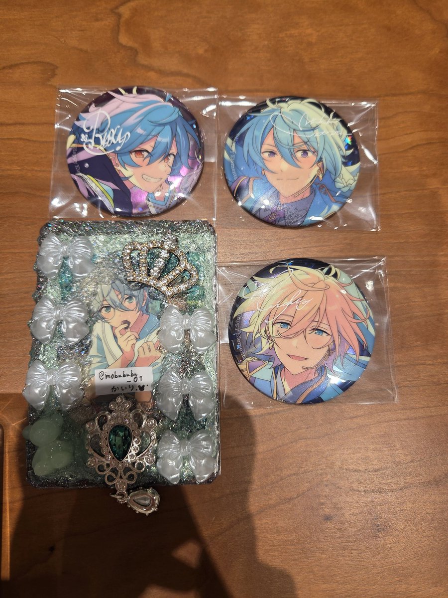 かいり tweet media