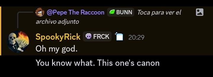 Pepe The Raccoon tweet media