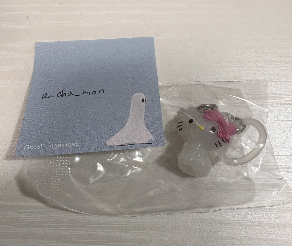 ｱﾁｬﾓ tweet media