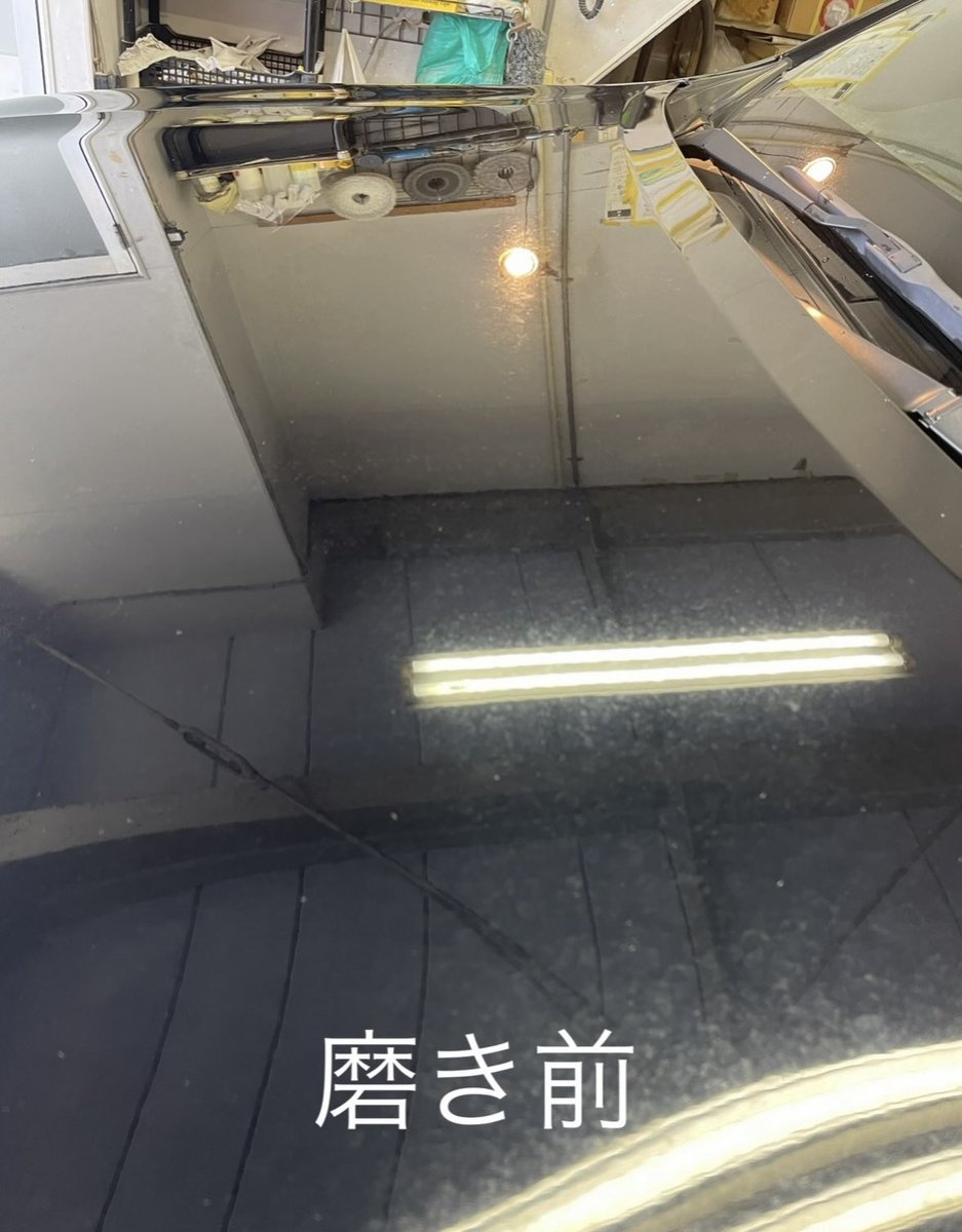 hide@黒豹86 tweet media