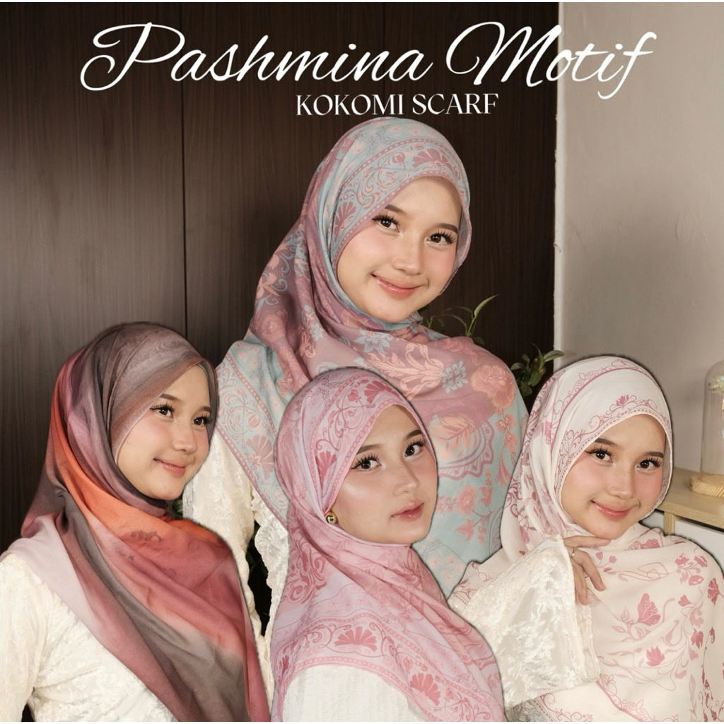 made_by_ail's tweet photo. rekomendasi pashmina motif printed ⋆. 𐙚 ˚

a thread. https://t.co/NrNSMixEOU