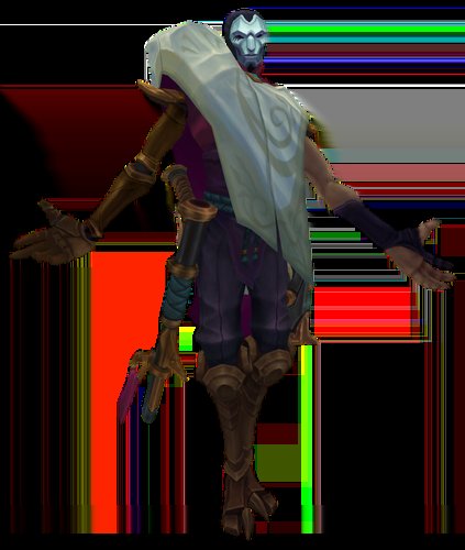 VolTorian tweet media