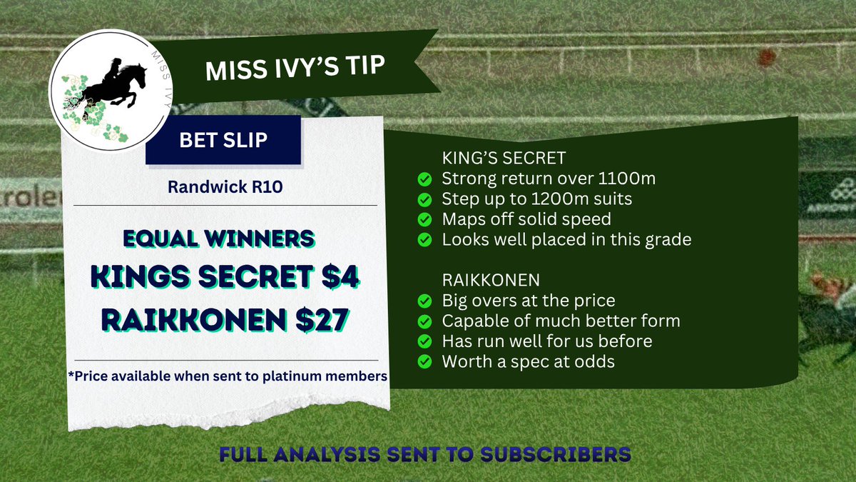 Miss Ivy tweet media