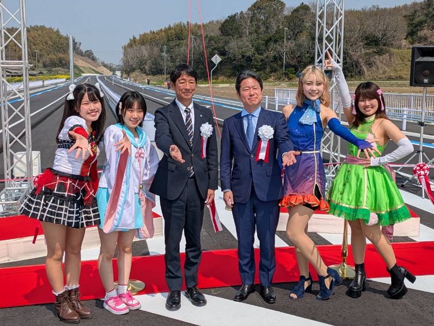 伊藤辰矢（常滑市長） tweet media