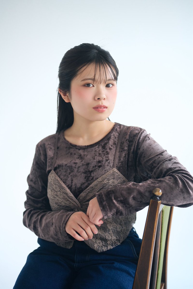 宮崎明音 tweet media