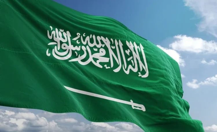 اللهم احفظ بلادنا وقيادتنا.
وأدم علينا نعمة الأمن والأمان

#السعودية_العظمى