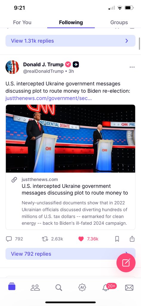 Derek Johnson tweet media