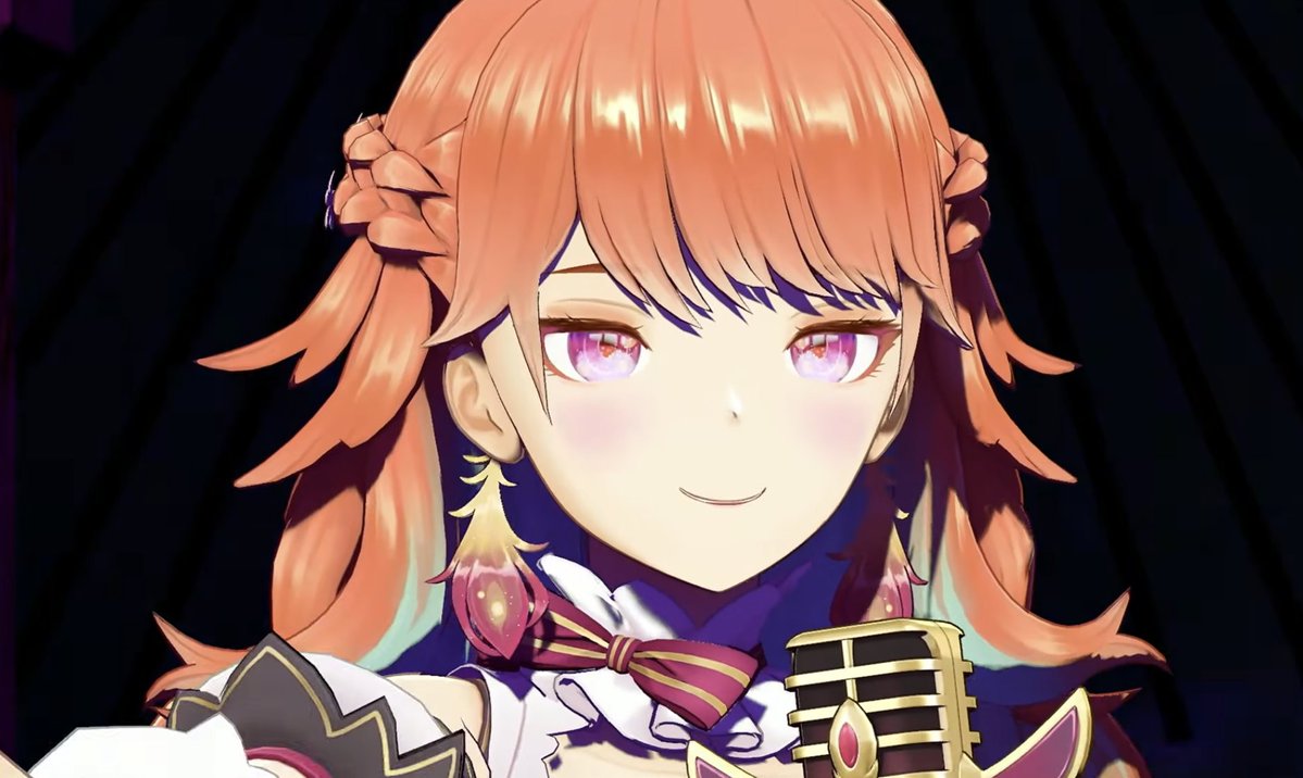 Ryenn🎼 tweet media