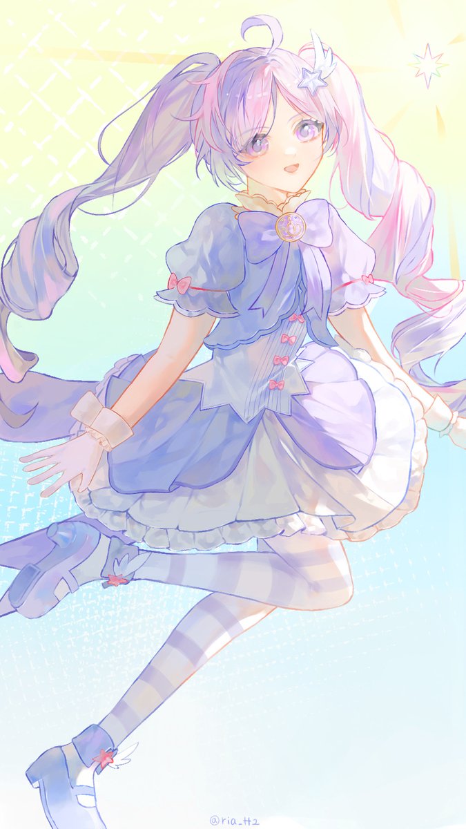 RIA/リア tweet media