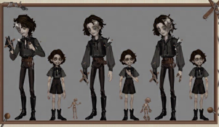 Isaiah | Louis is not ready tweet media