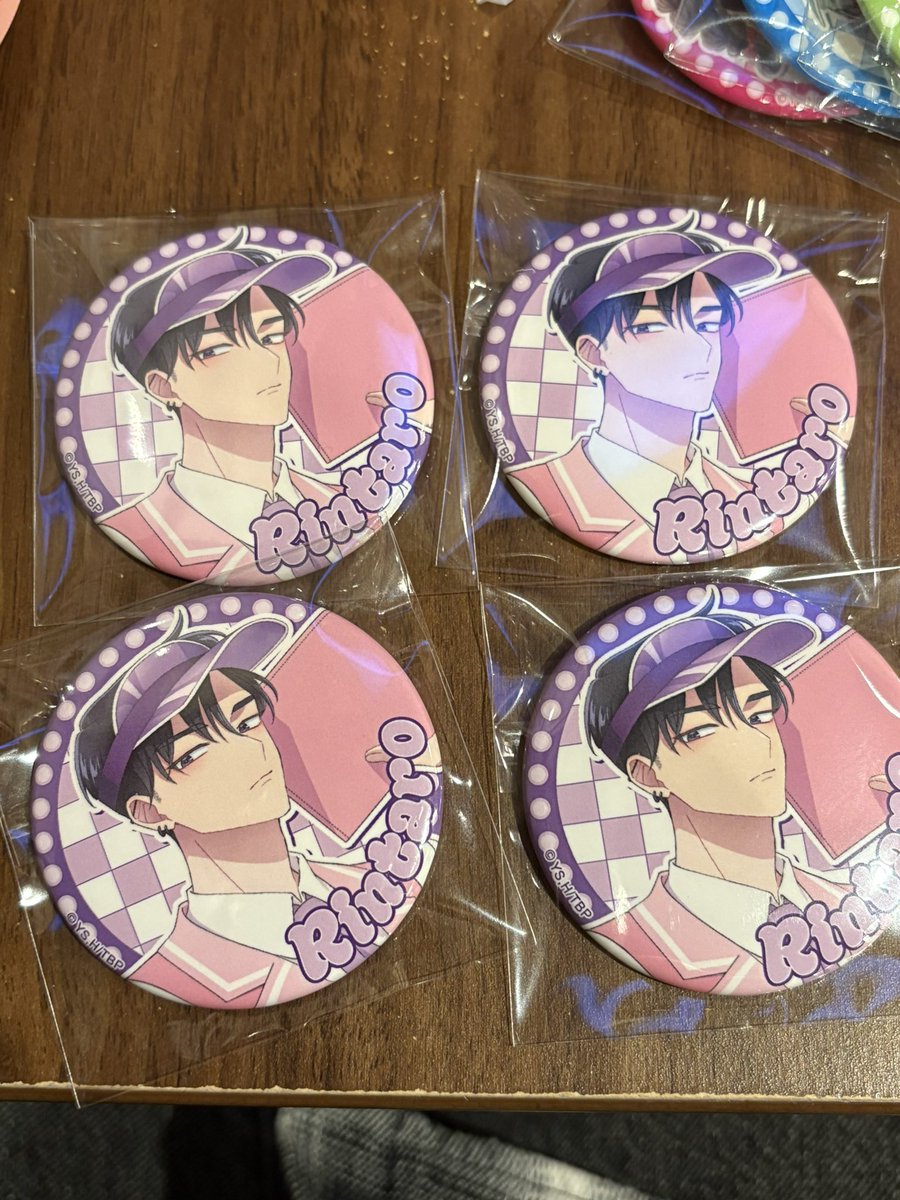 チョアん tweet media