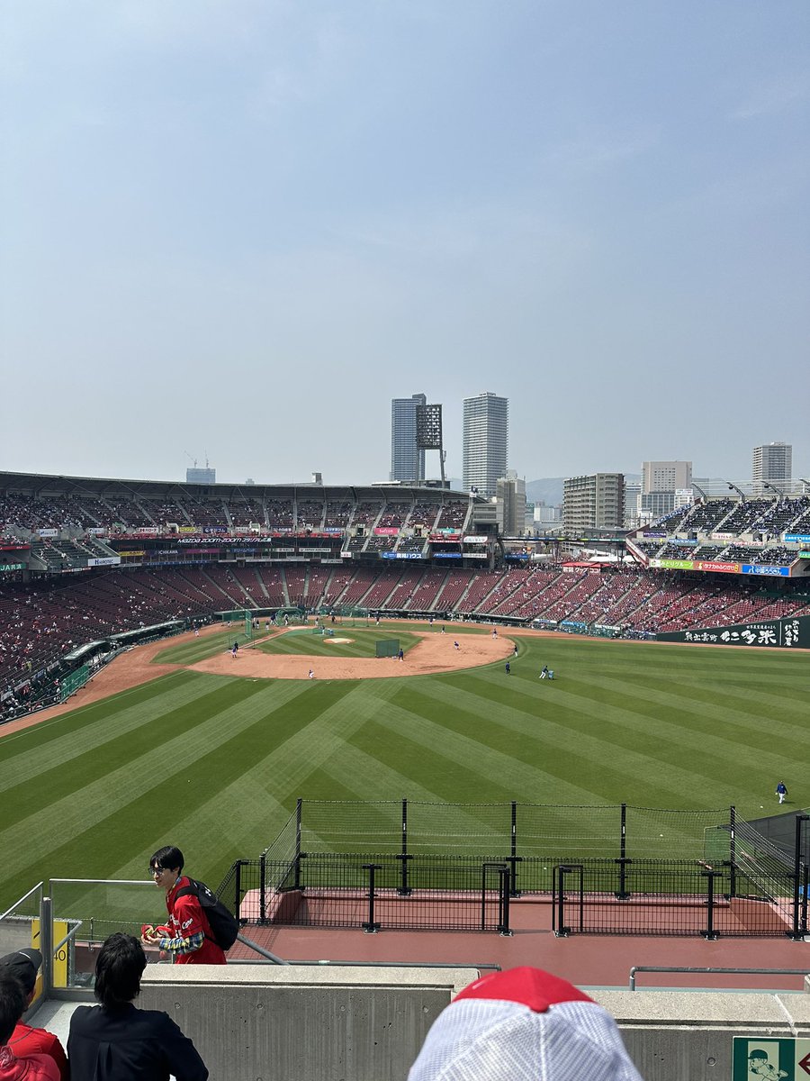 _CheeseGyudon__'s tweet photo. 着席 https://t.co/a1O96Pb3c7