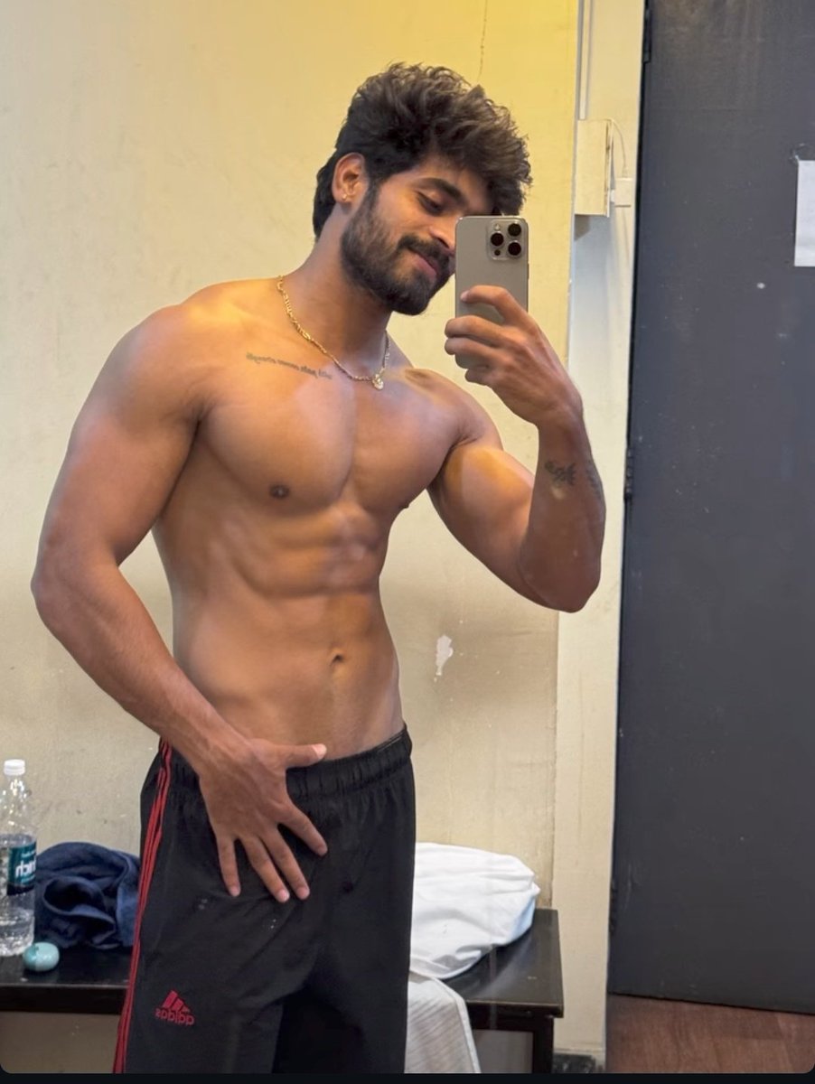 Haneeth Arora tweet media