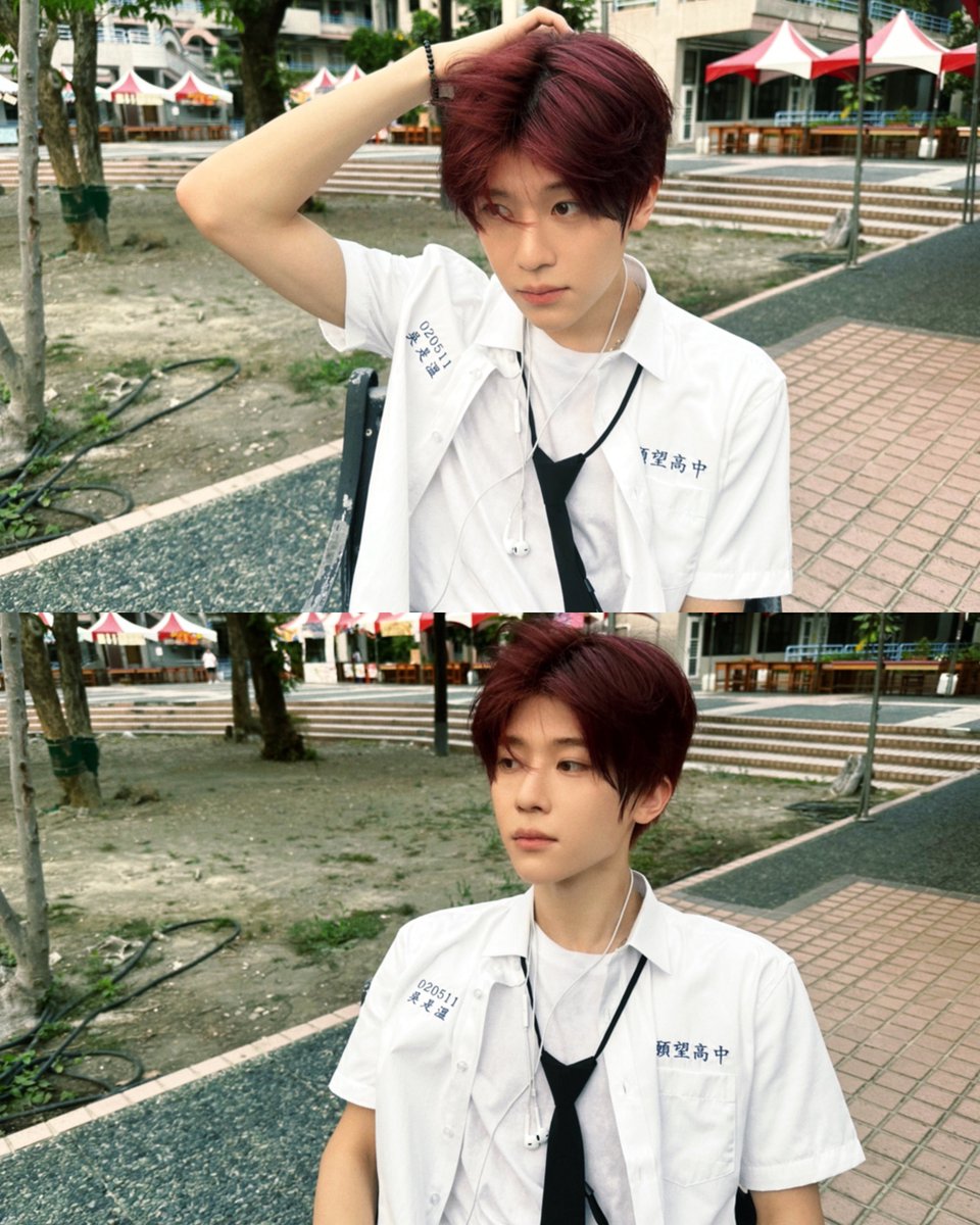 NCT WISH tweet media