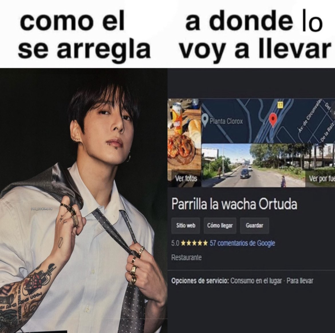 JUNGKOOK NO FUE A RIBER POR ALERGIA A LAS PLUMAS tweet media