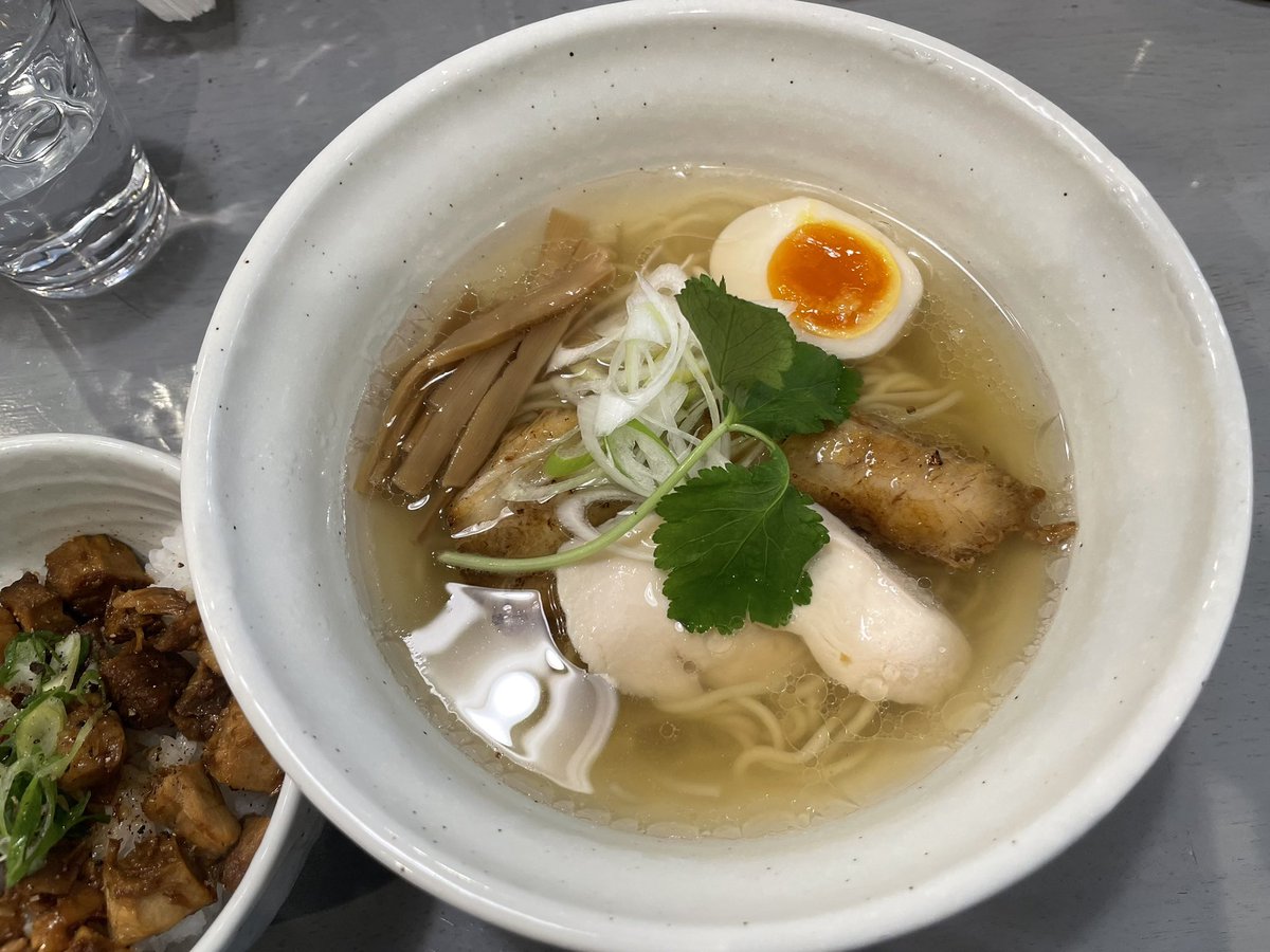 麺鳥baka10麺好きふくちゃん【基本相互💯】 tweet media