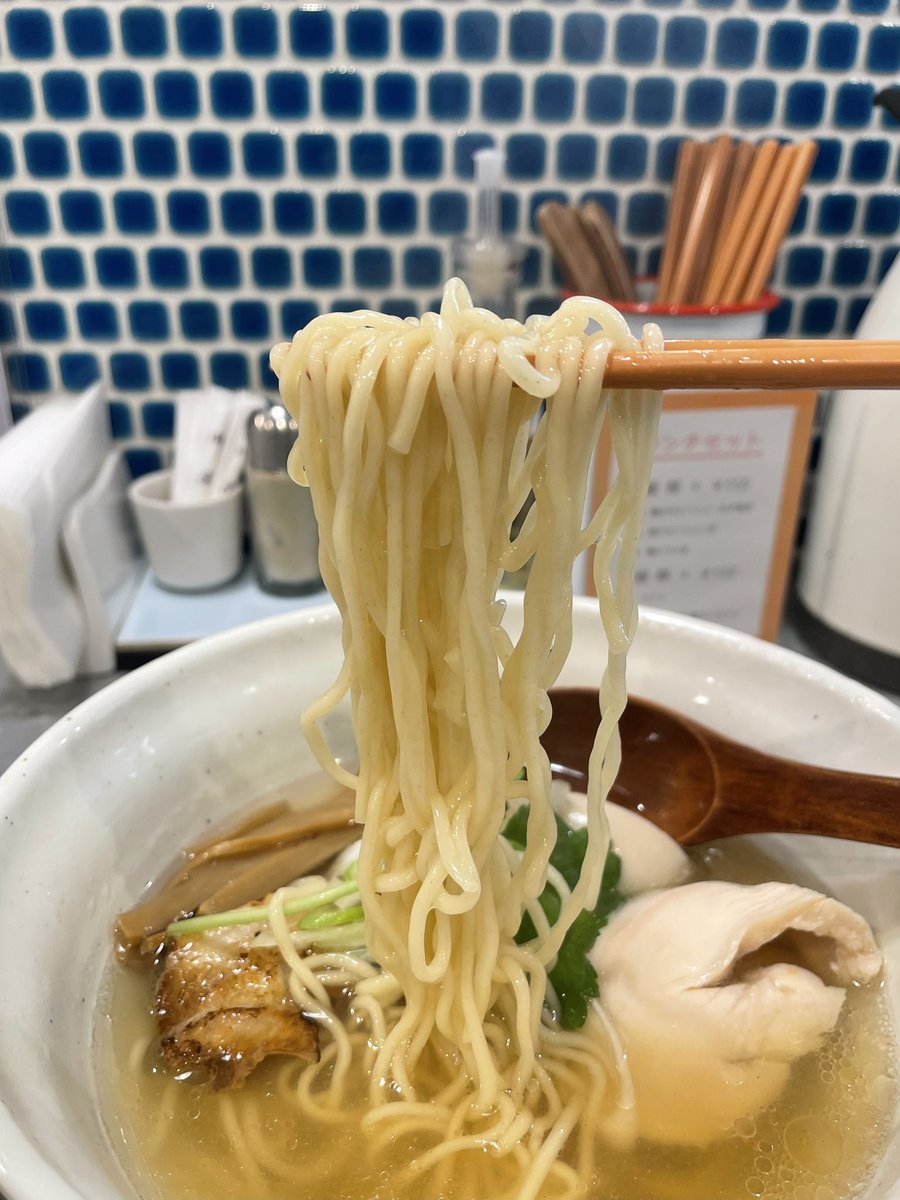 麺鳥baka10麺好きふくちゃん【基本相互💯】 tweet media