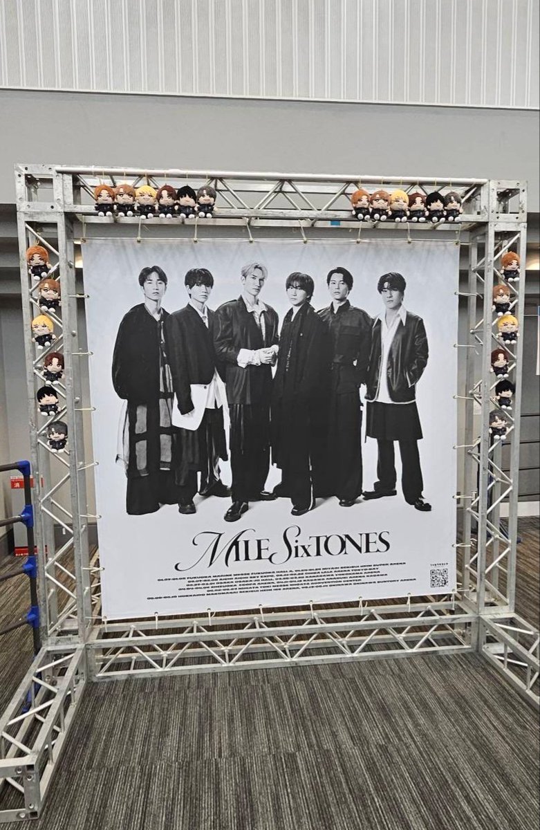 まつさん tweet media