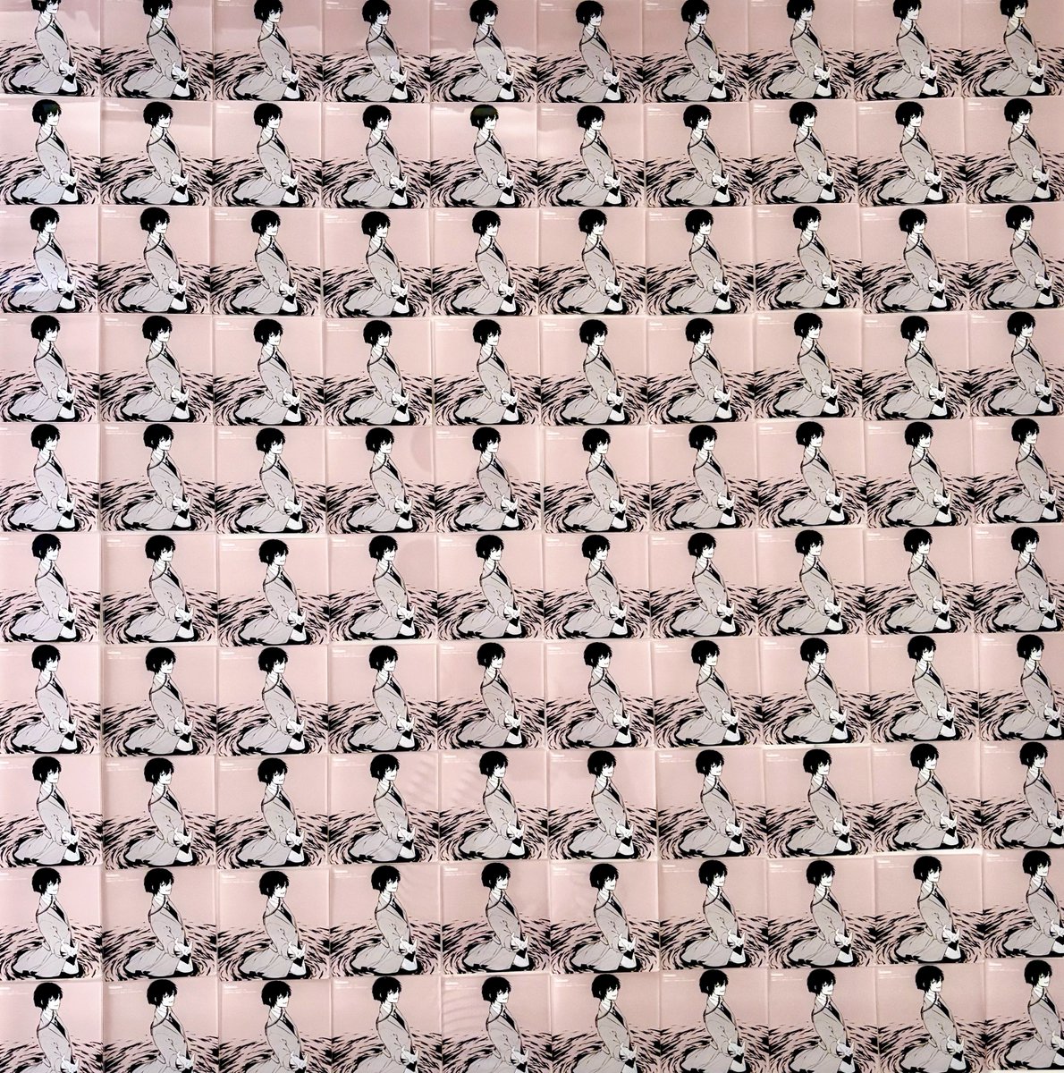 かふぇおれ tweet media