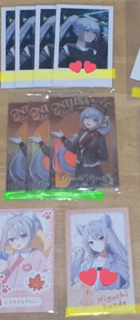 空乃@取引垢 tweet media