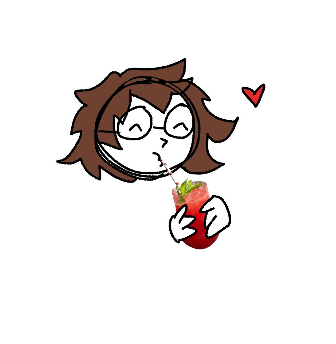 lucien 𖤐 | pinhead’s angel tweet media