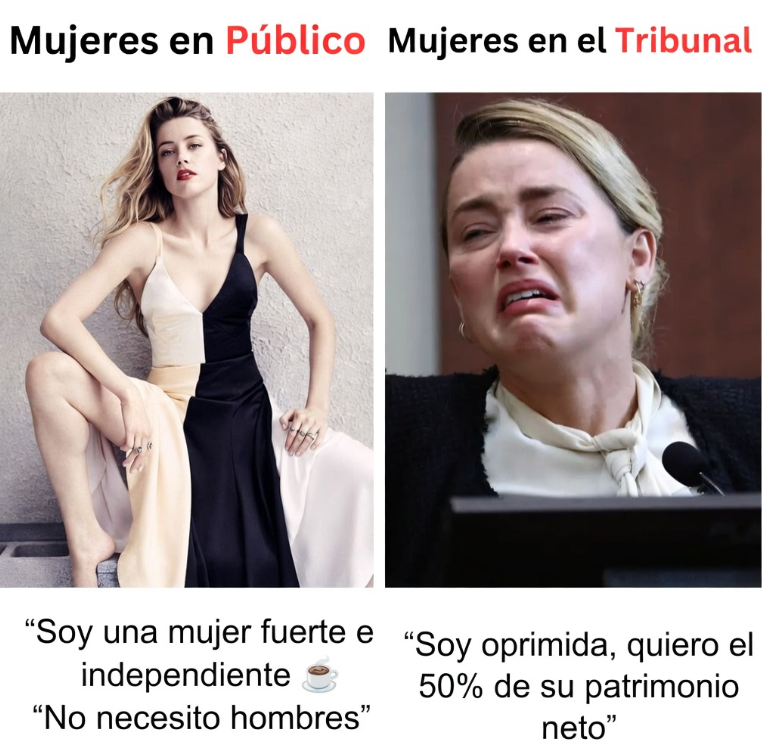 Hombre Imparable tweet media