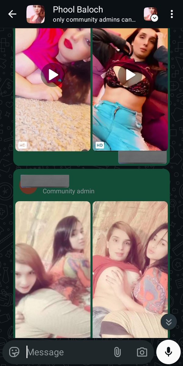 Fiza Malik tweet media