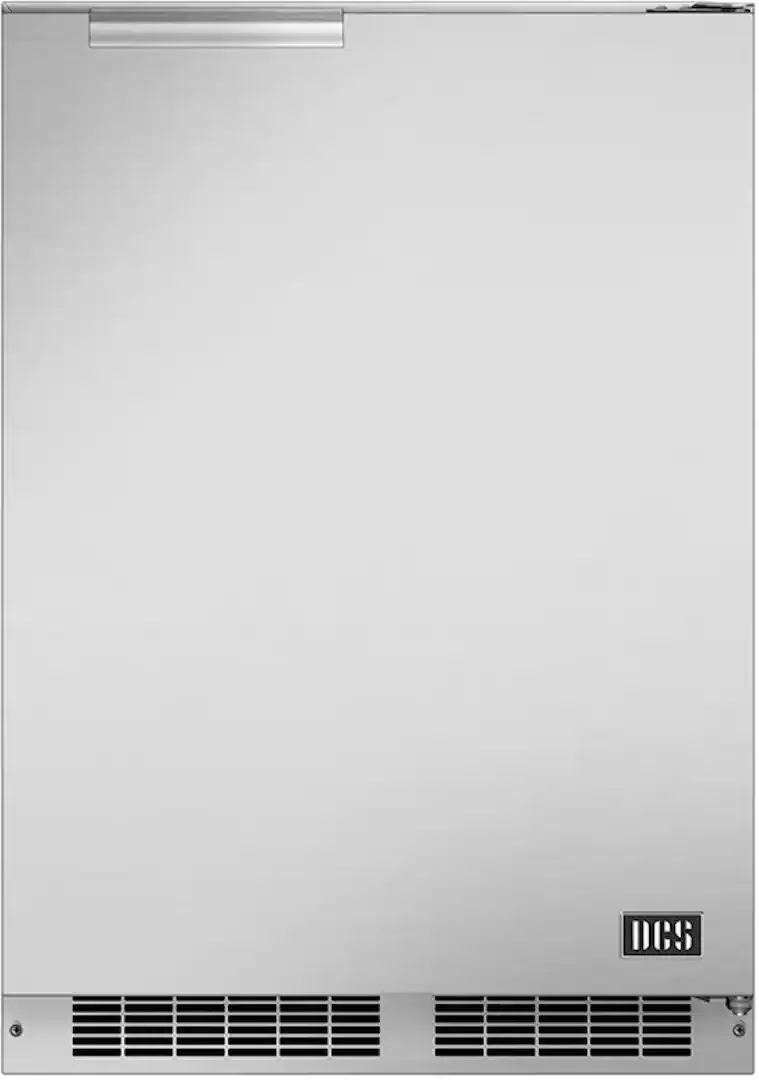 DealHive2day's tweet image. DCS - 5.3 Cu. Ft. Compact Refrigerator - Brushed Stainless Steel at $4,399.00

sovrn.co/179izrf

#Stainless #Steel #Compact