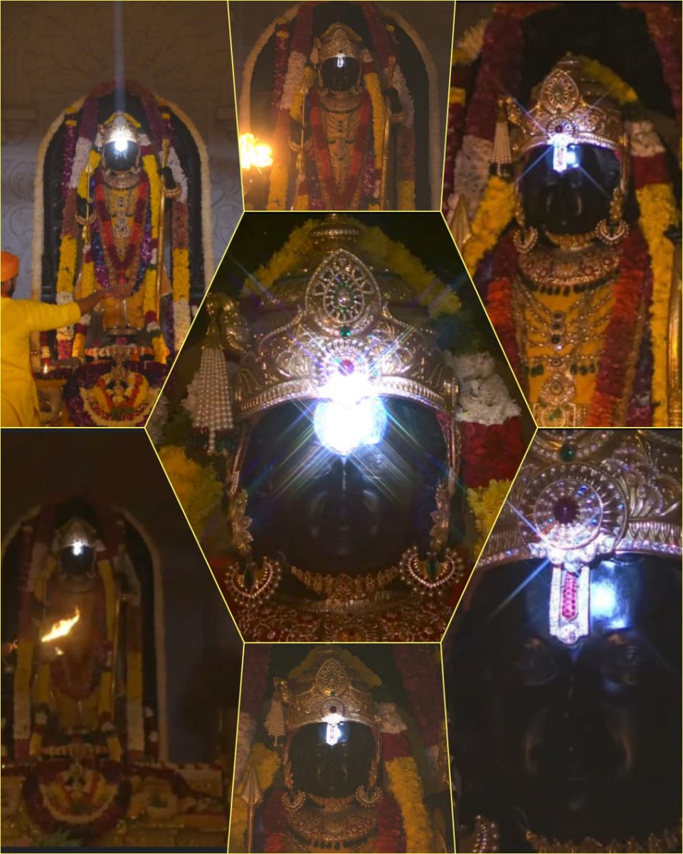 Ayodhya Darshan tweet media