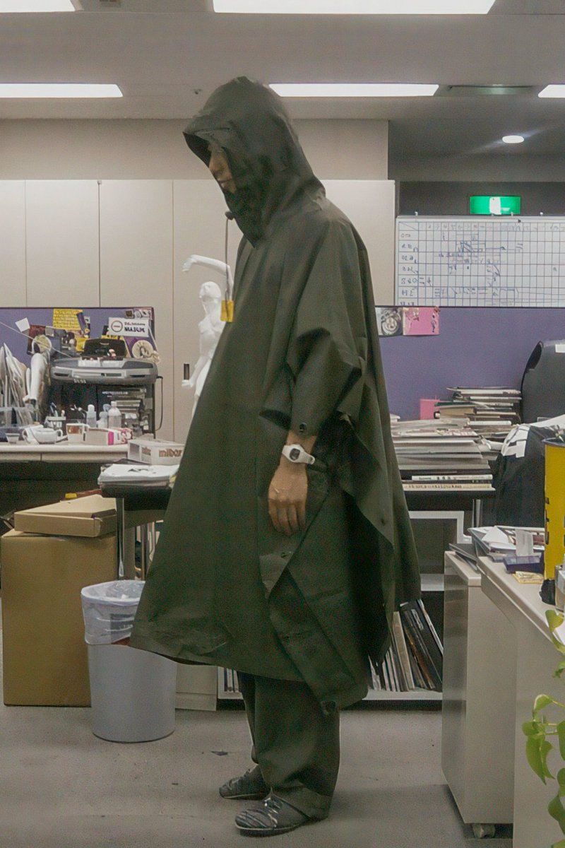 Metal Gear Network - MGN tweet media