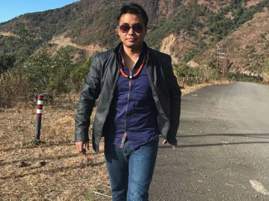 Nalini Unagar tweet media