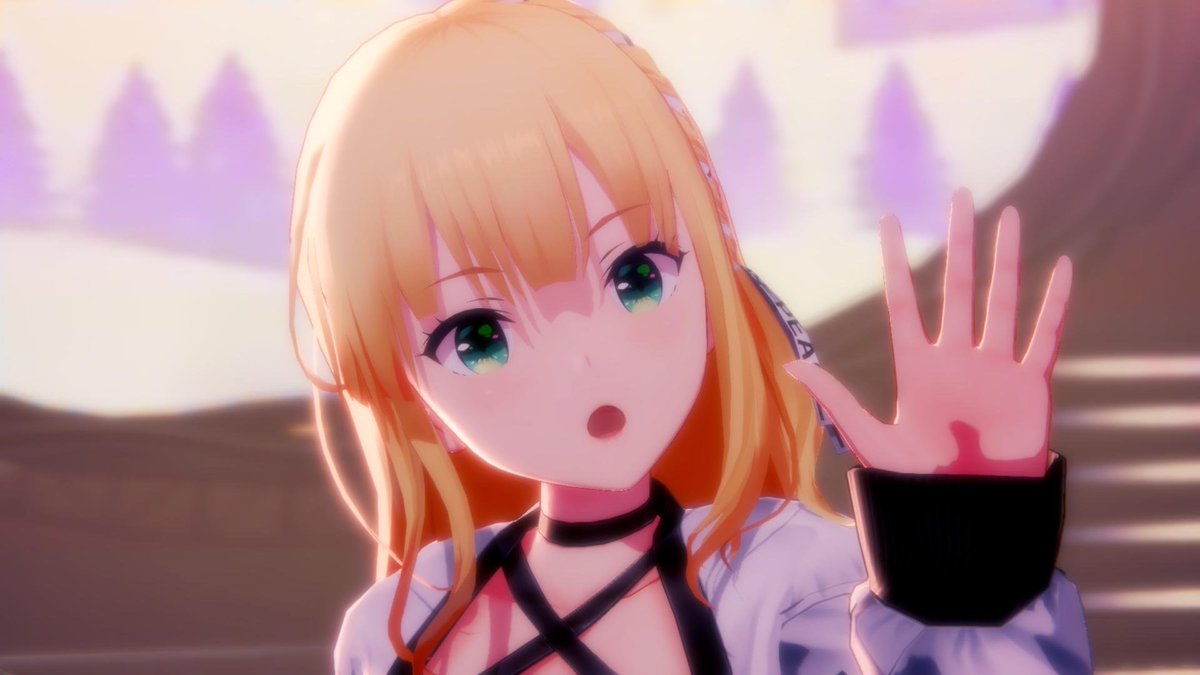 리온( `ꈊ´) tweet media