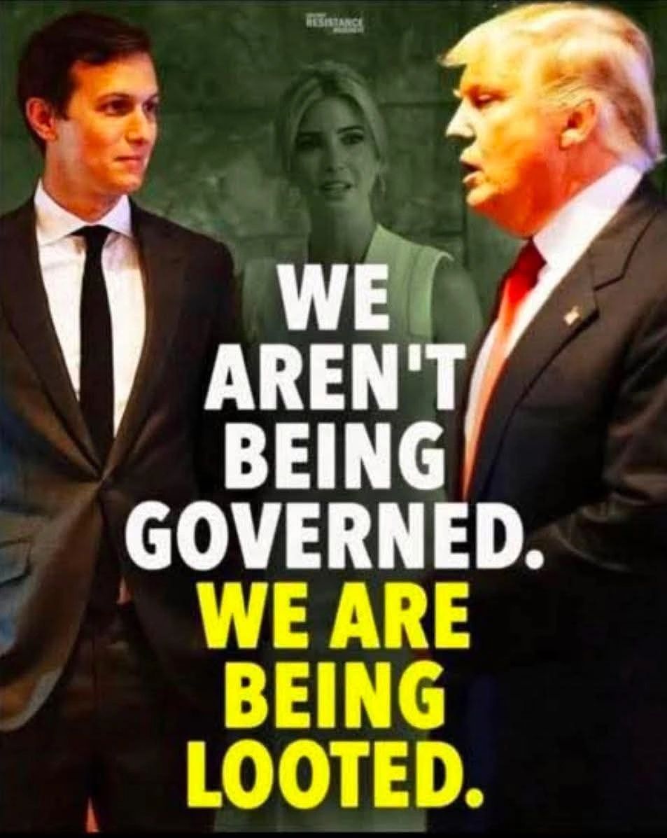 Democratic Coalition tweet media