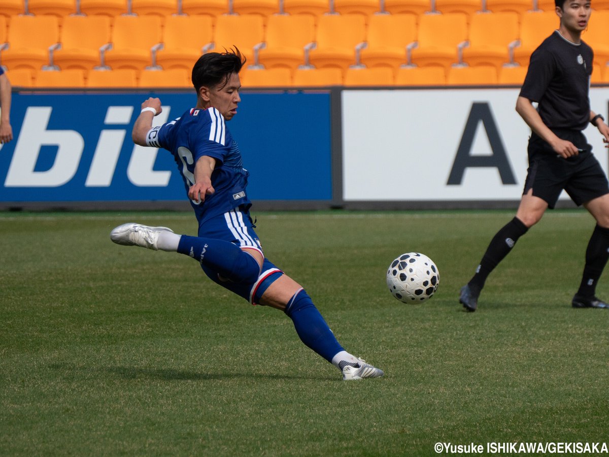 ゲキサカ tweet media