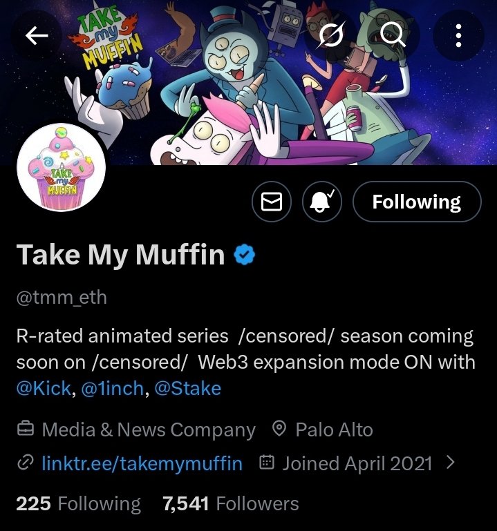 SHADOWALKER tweet media