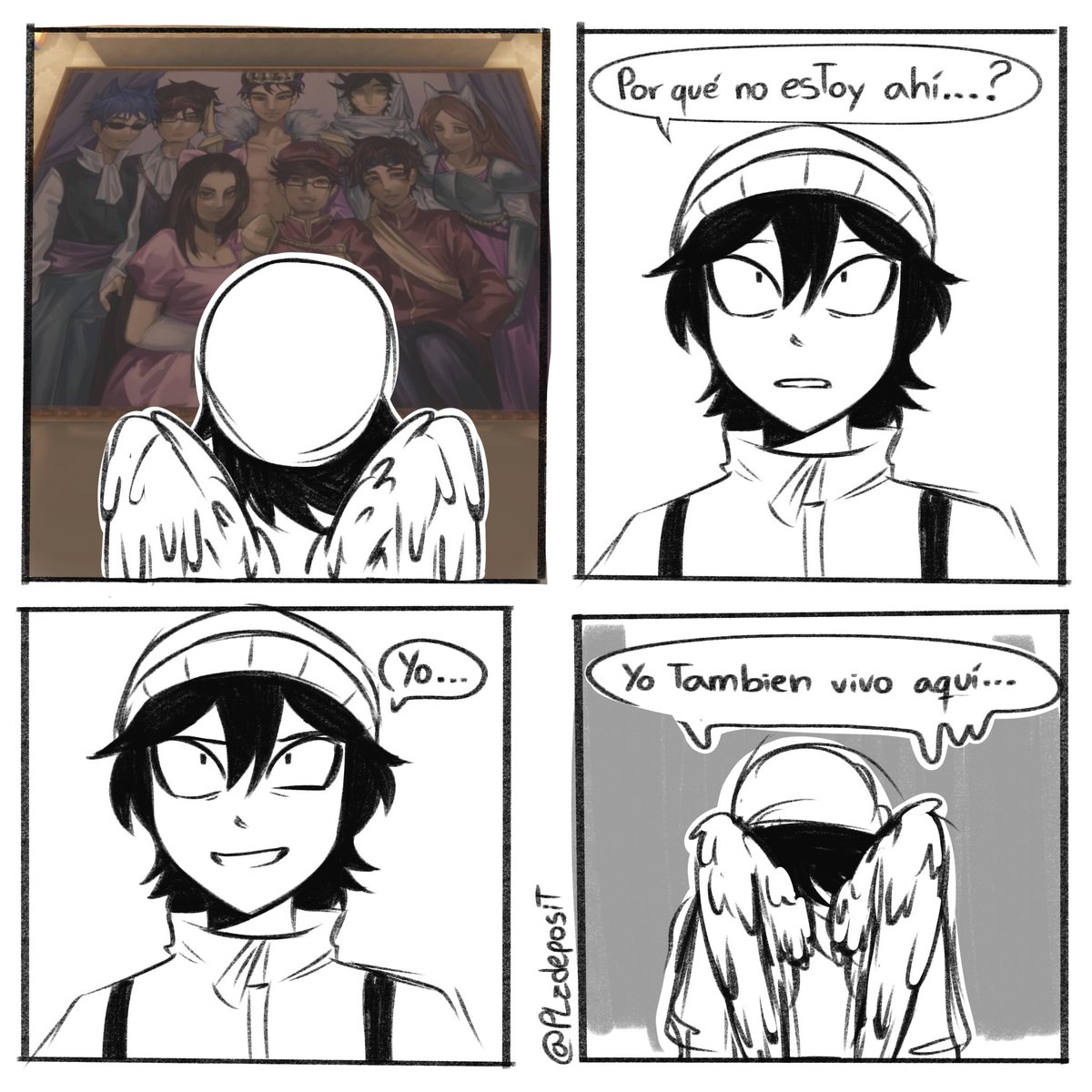 🦆 ¡! sportsy ¡! 🦆/ Comms open !! tweet media