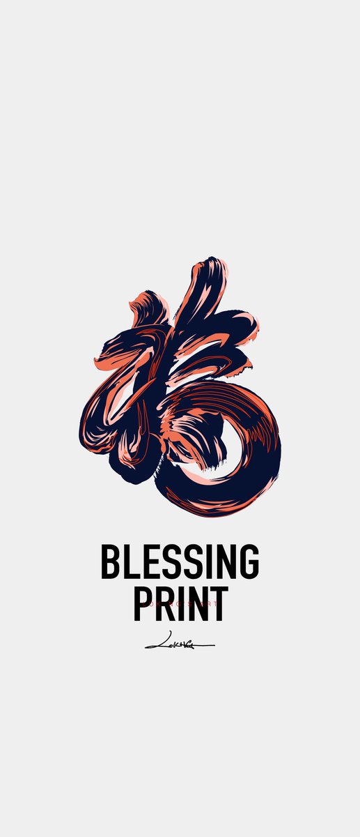 Lokngs's tweet photo. Blessing https://t.co/P4AoUpaVpi