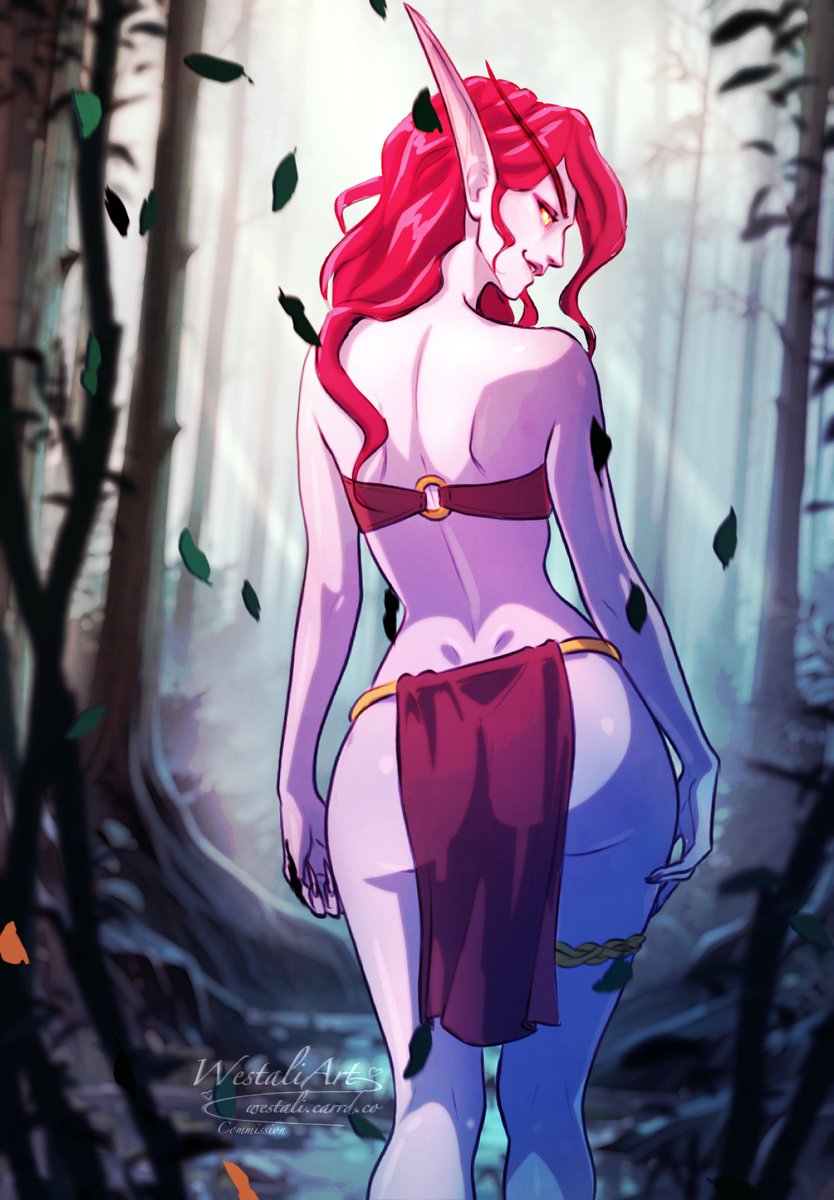 𝕎𝕖𝕊𝕋 tweet media