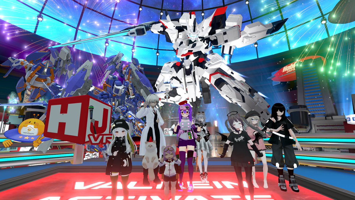 冒険者でぃー🐶⚔@VRTRPG系Vtuber tweet media