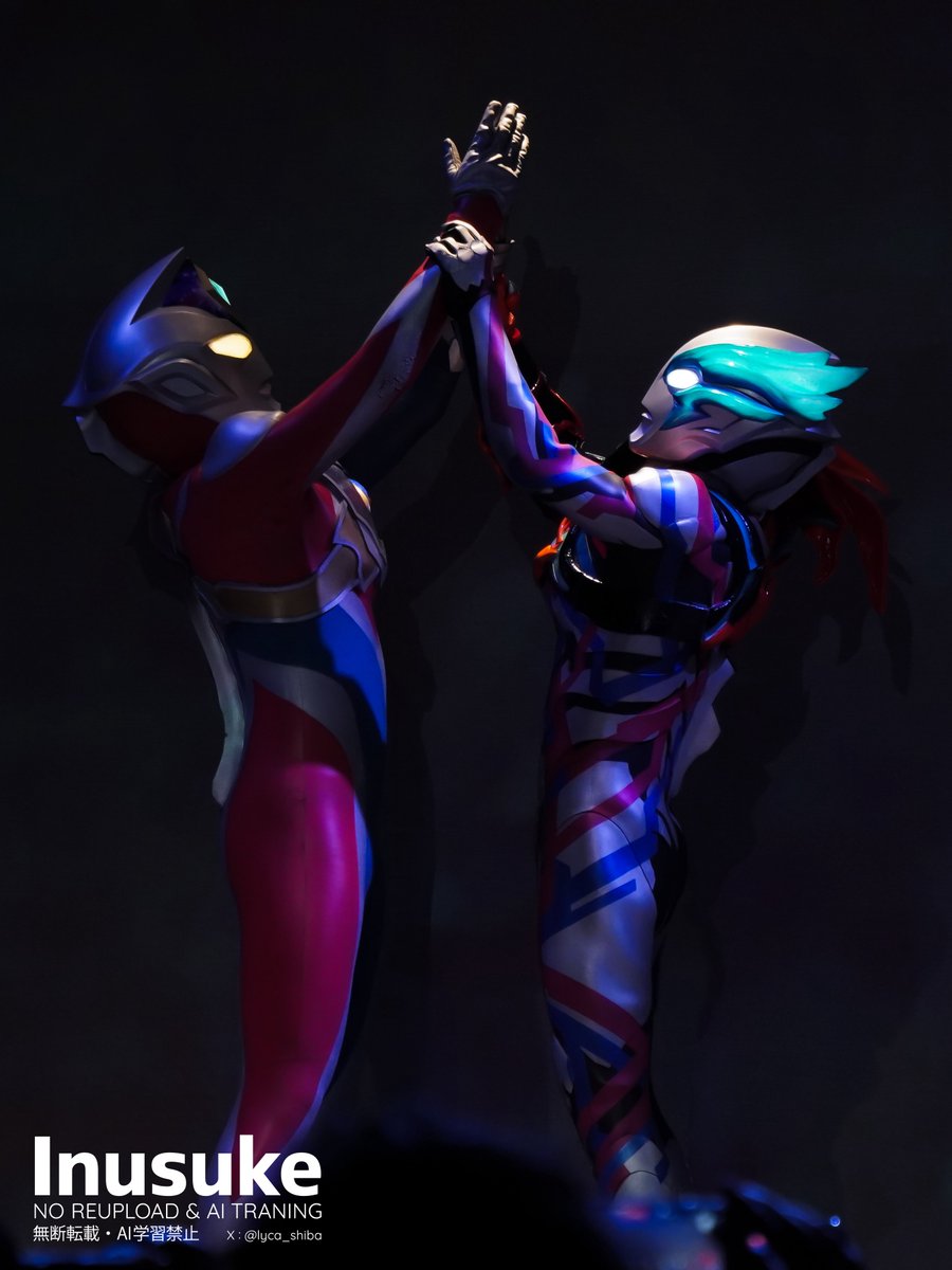 いぬすけ🐕春EXPO名残り tweet media