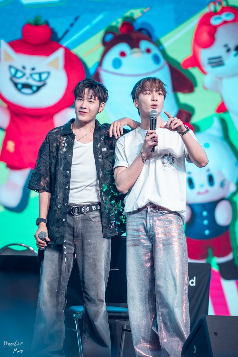 Vincent Prae ||| tweet media