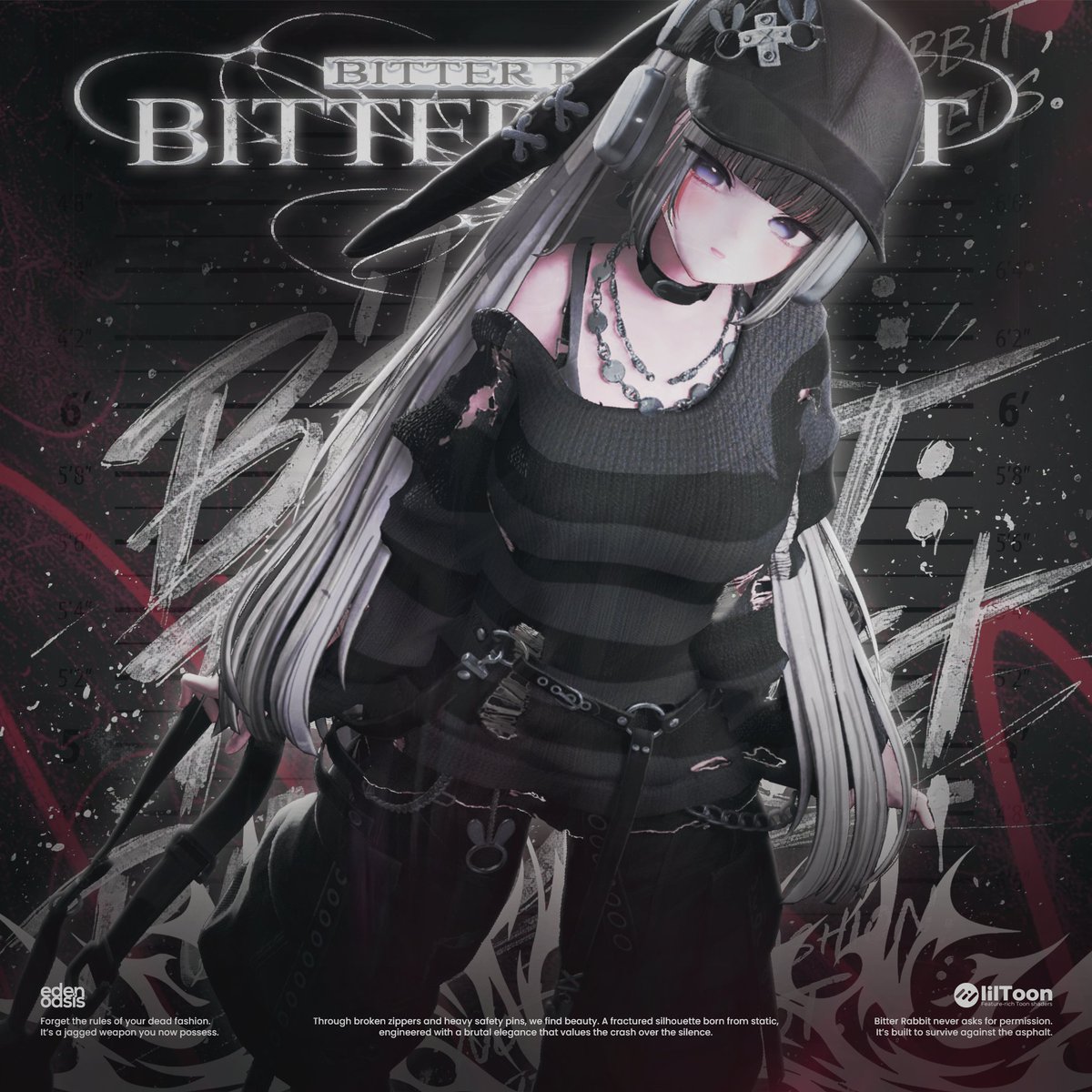 EDEN-OASIS エデンオアシス tweet media