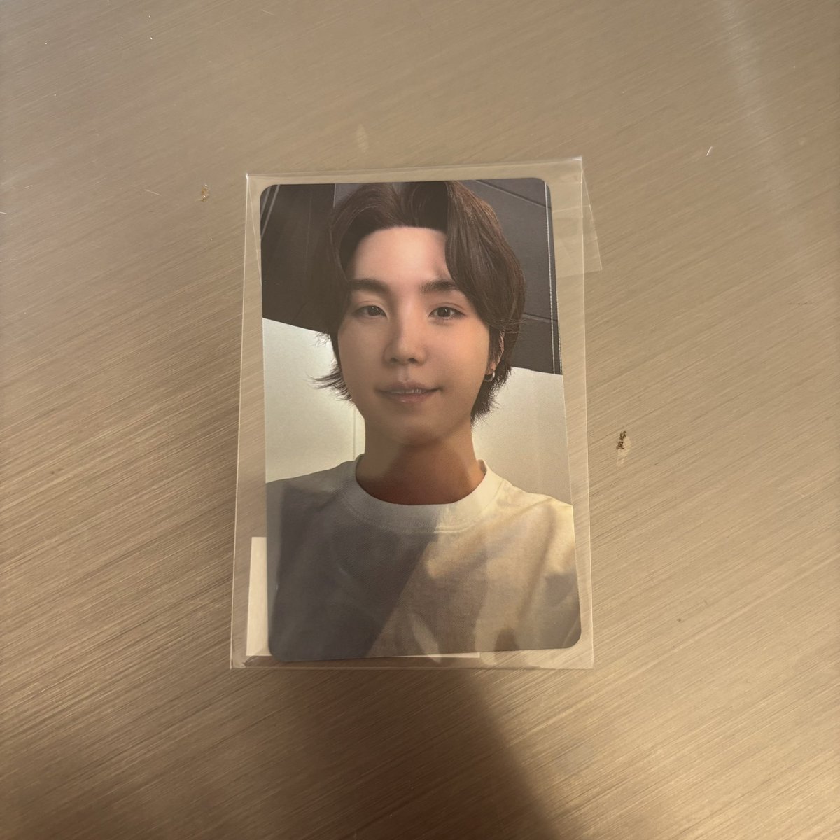 spemepiano's tweet photo. 【交換】BTS arirang アリラン wevers 特典トレカ

譲 : シュガ suga
求 : テヒョン、テテ v

郵送希望です📮
お気軽にお声がけください！
よろしくお願いします🙇🏻‍♀️ https://t.co/mcnuGtnoob