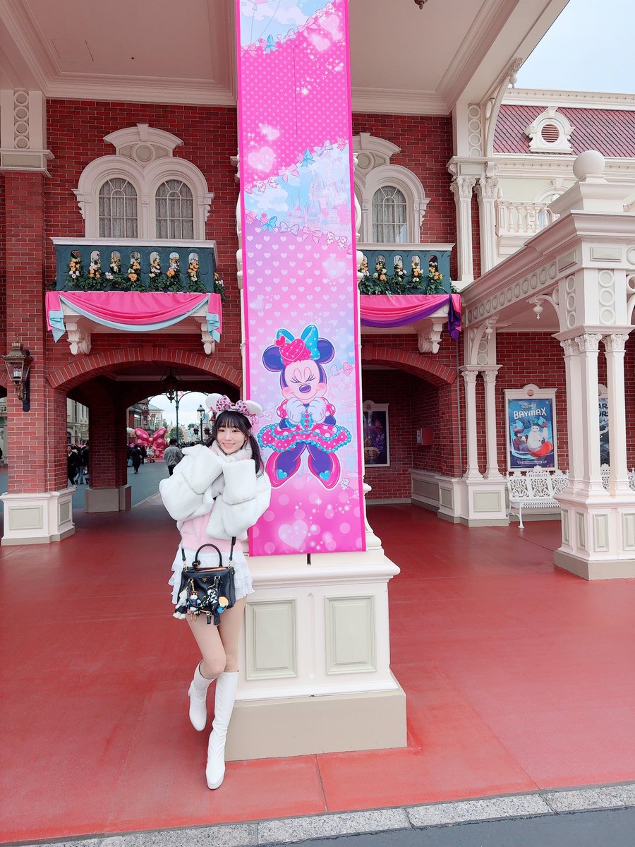 百田光稀 tweet media